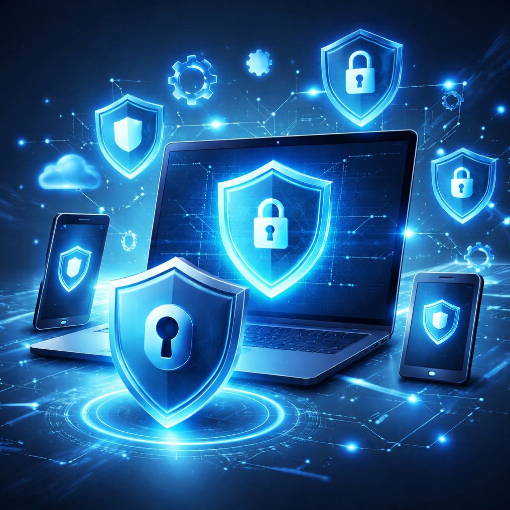 WPS下载安全保障